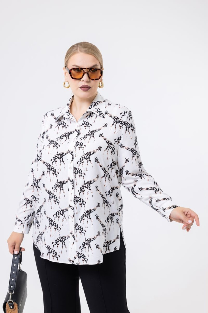 Рубашка 133049 [М]