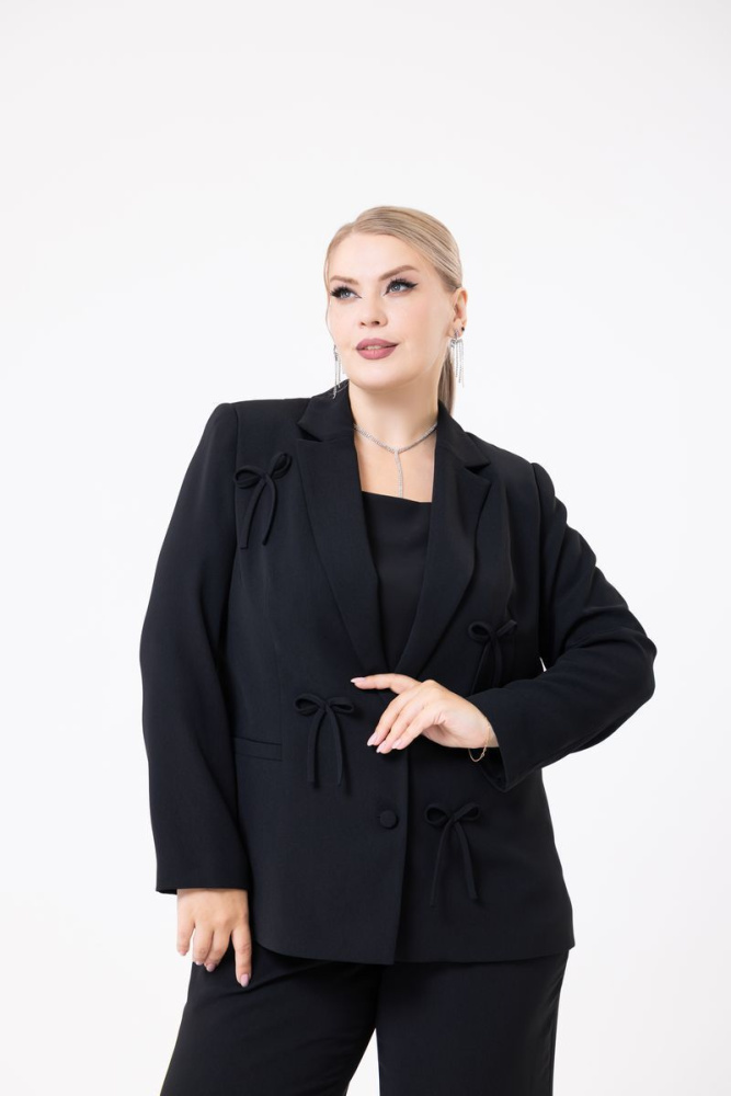 Жакет 14107 [М]