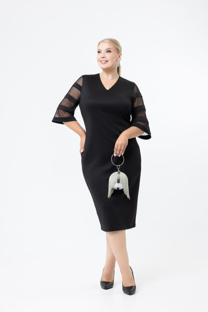 173091-1_чёрный_1 платье  _result