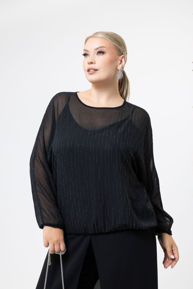 Блузка 173088 [М]