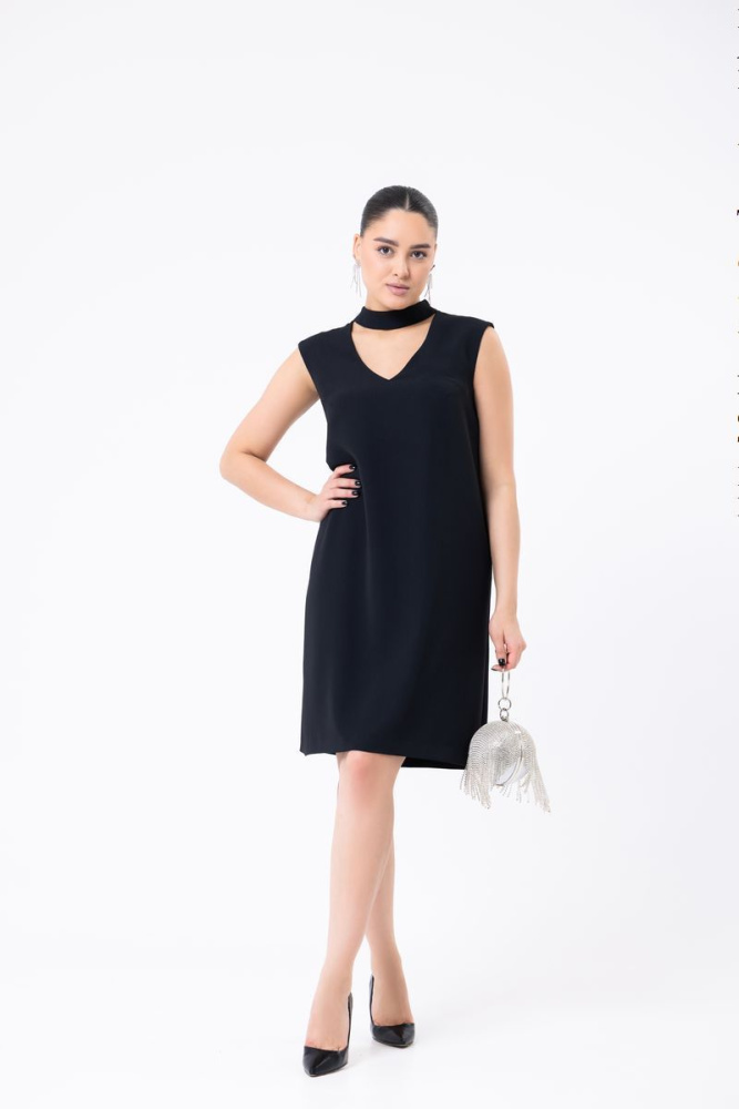 Платье 14115 [М]