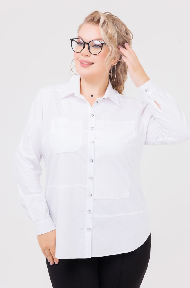 Рубашка 132648