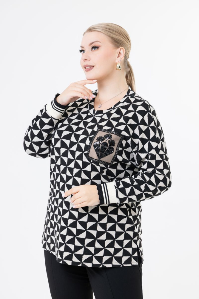 Туника 173031 [М]