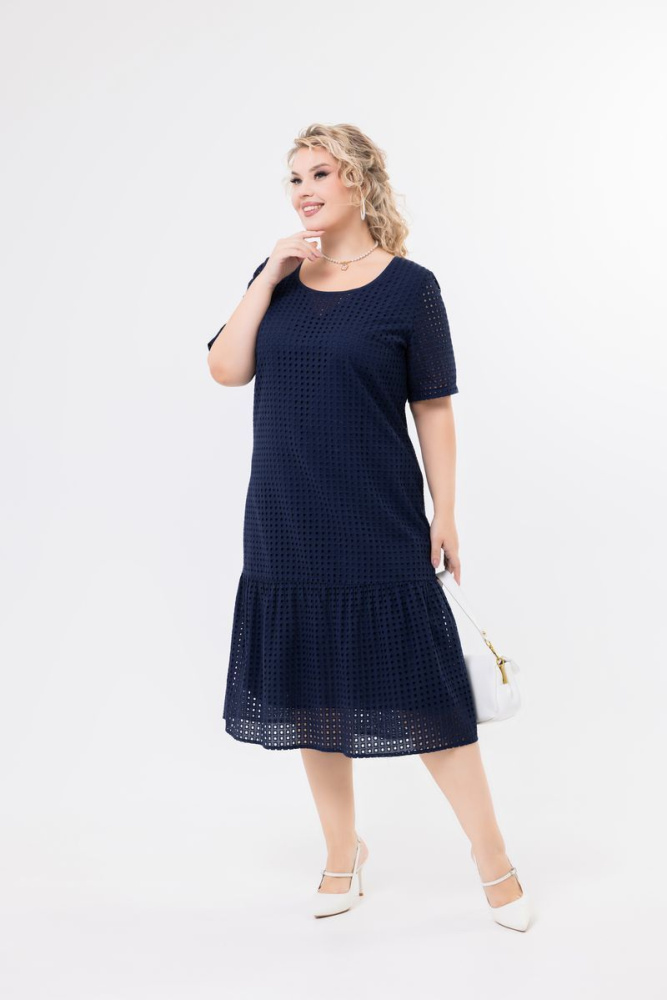 Платье 133010 [М]