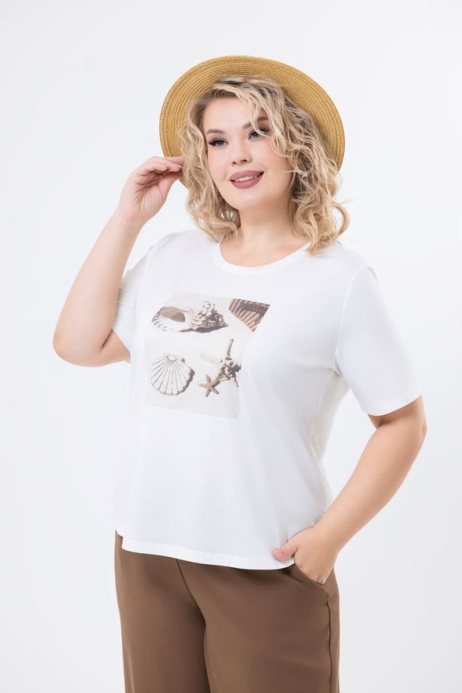 Футболка 172949 [М]