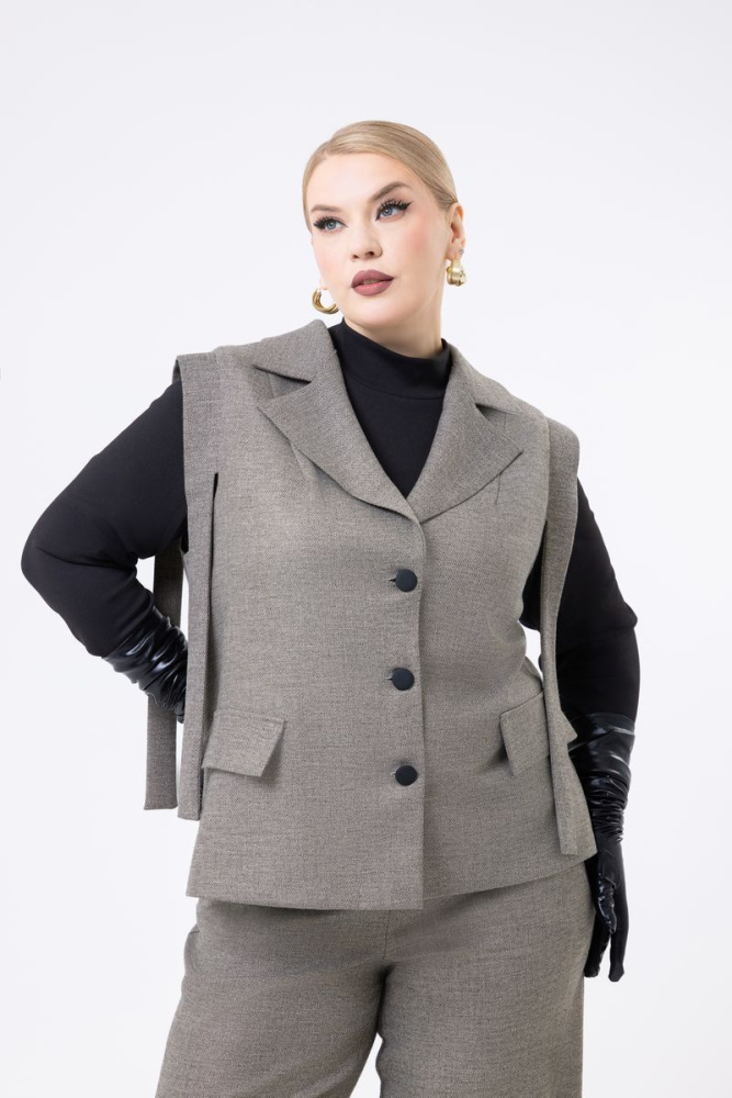 Жилет 133104 [М]