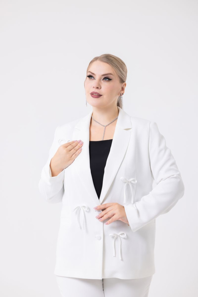 Жакет 14120 [М]