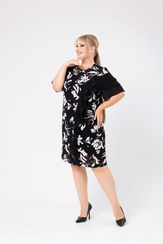 Платье  132899 [М]