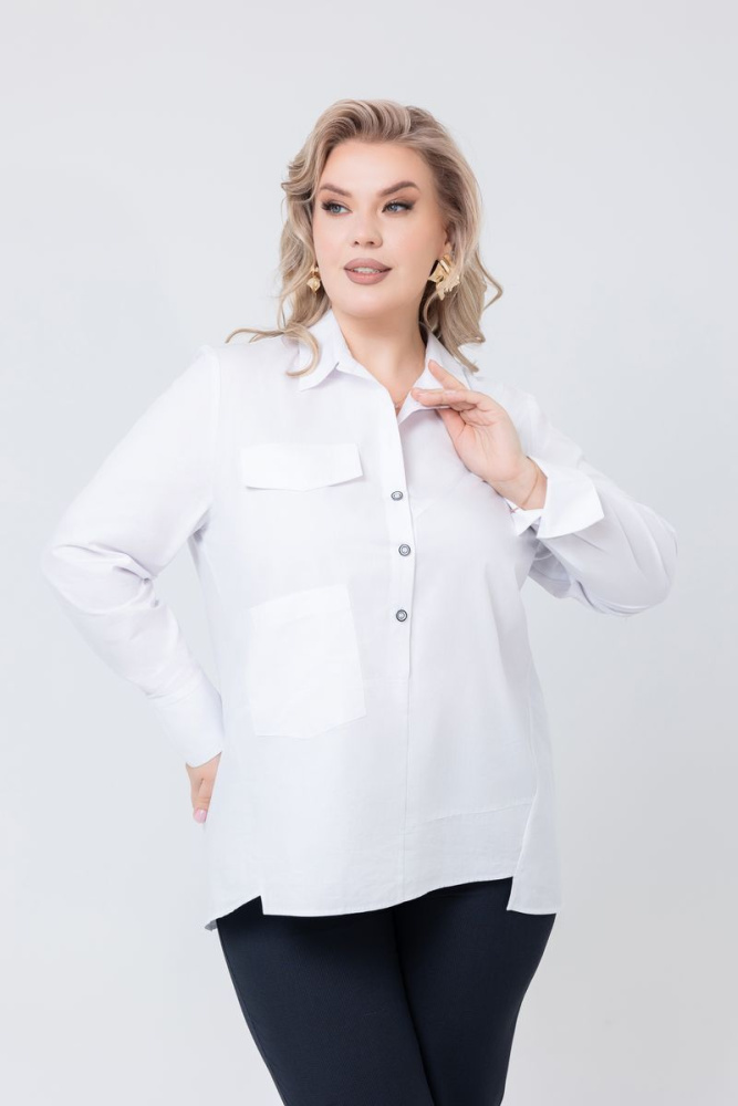 Блуза 132743 [М]