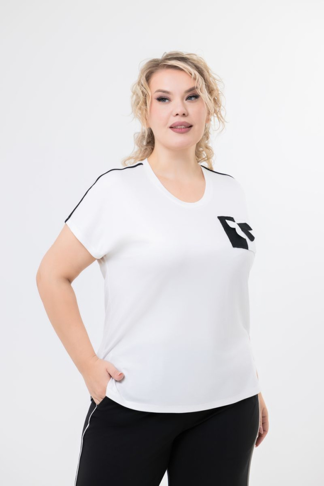 Футболка 172939 [М]