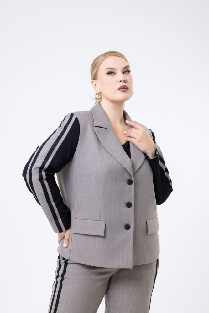 Жакет 133089 [М]