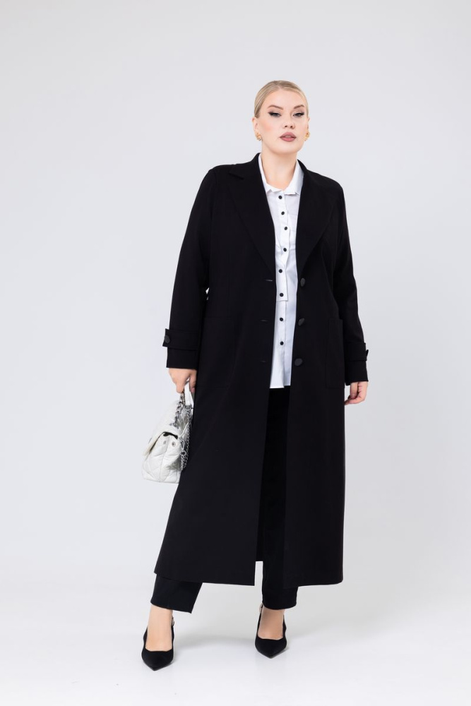 Пальто 132949 [М]