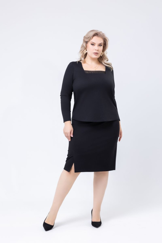 Лонгслив 15262