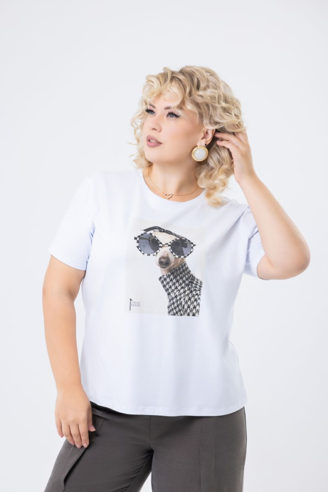 Футболка 14159 [М]