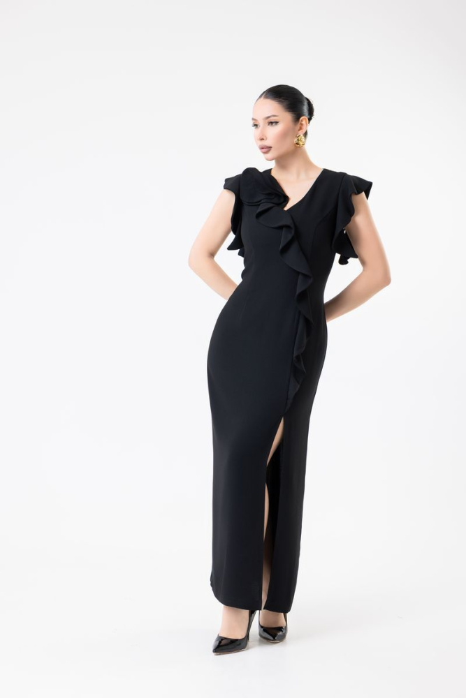 Платье 14097 [М]