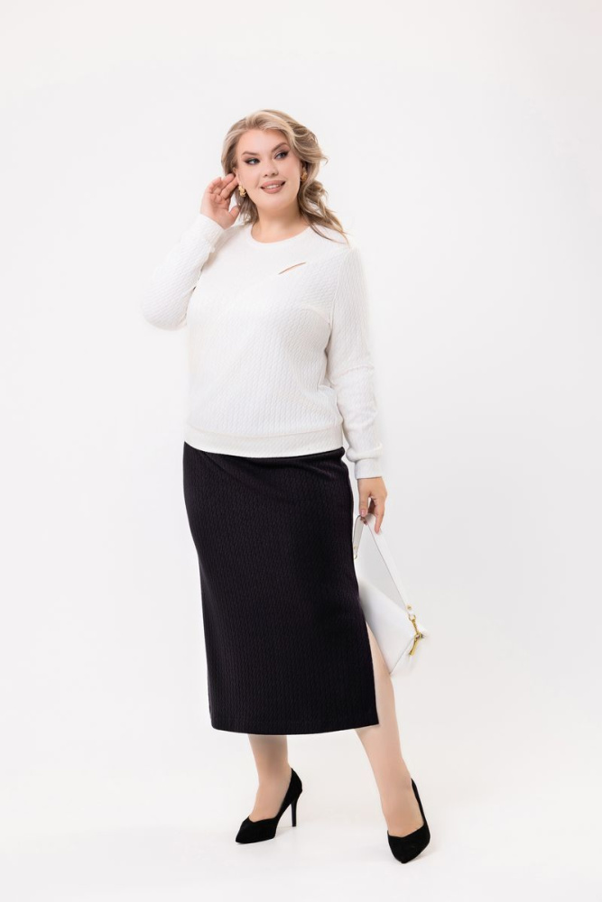 172759-1_Молочный_3 свитшот, 132821-1_Черный_4 юбка_result