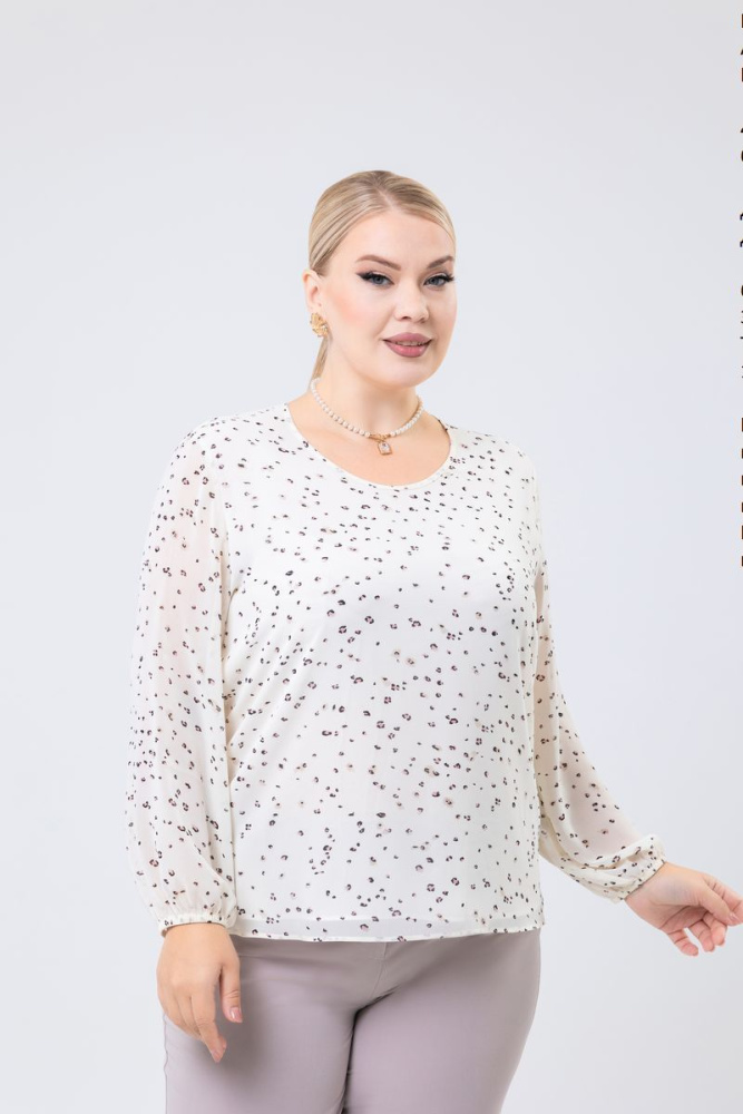 Блузка 172857 [М]