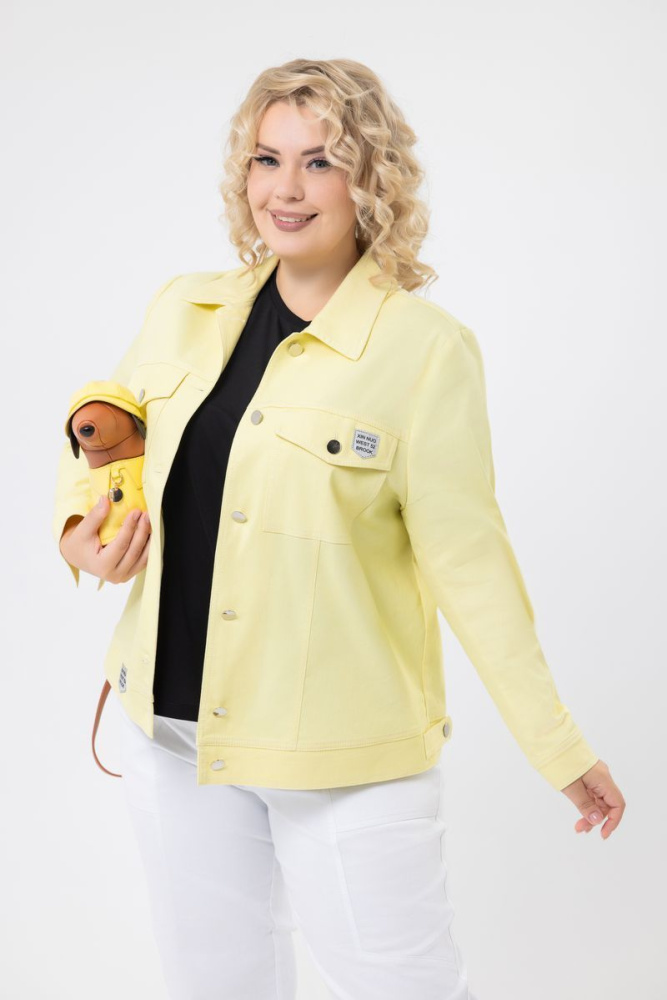 Куртка 133214 [М]