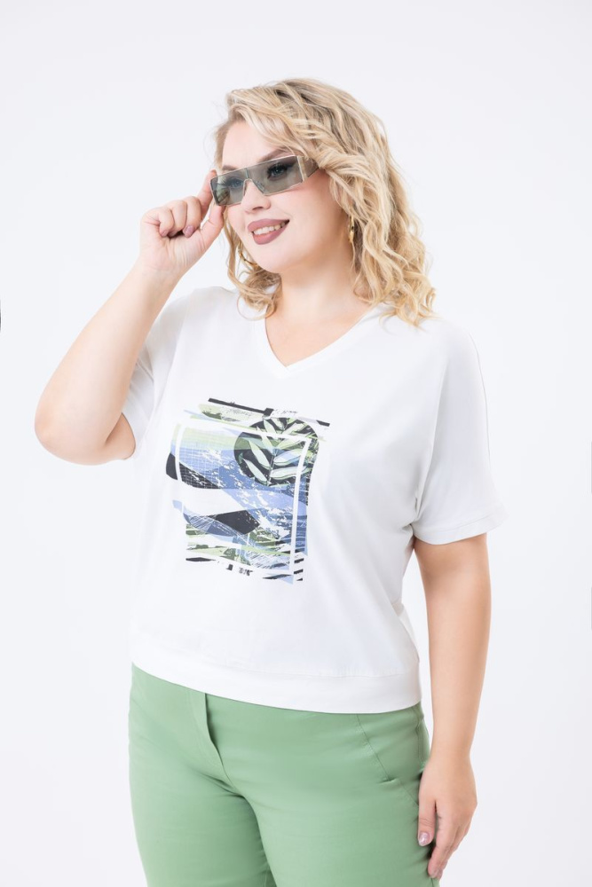 Футболка 132986