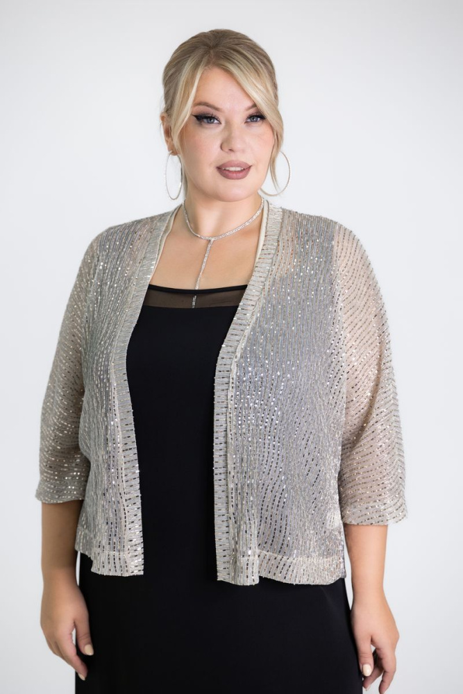 Жакет 132889 [М]