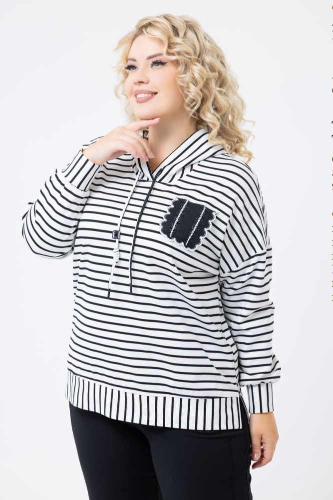 Свитшот 133225 [М]