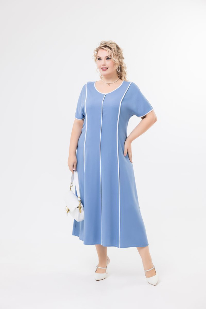 Платье 172932 [М]