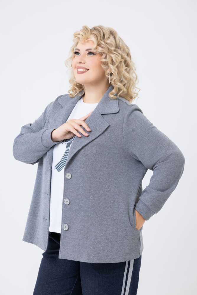 Жакет 133238 [М]