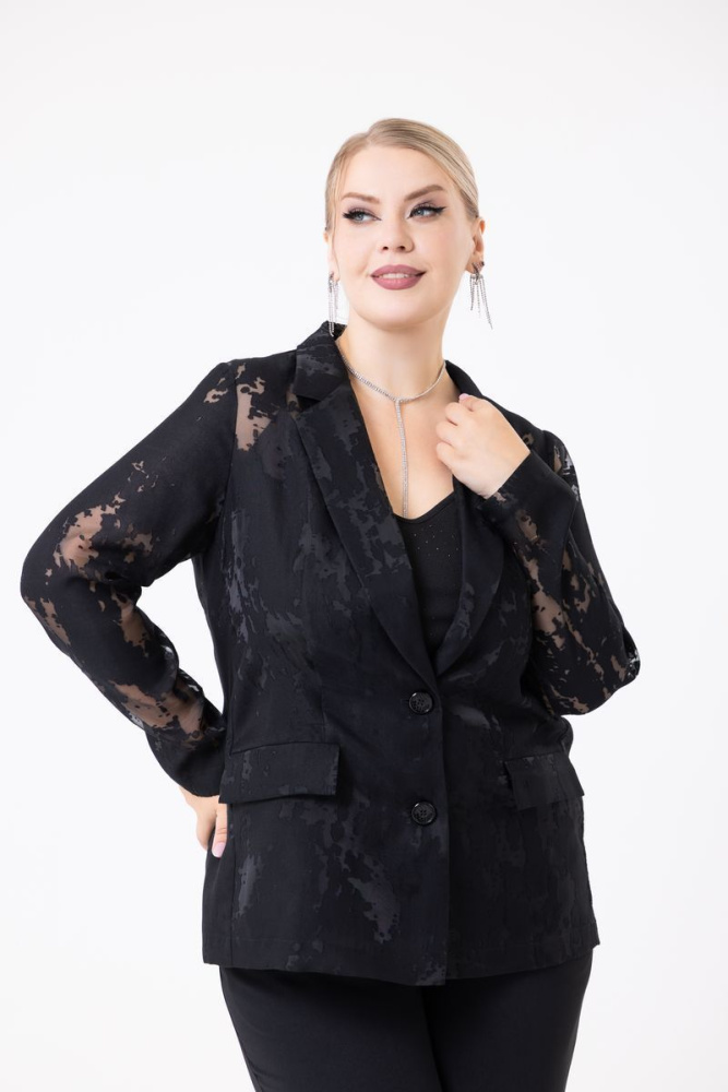 Жакет 133115 [М]