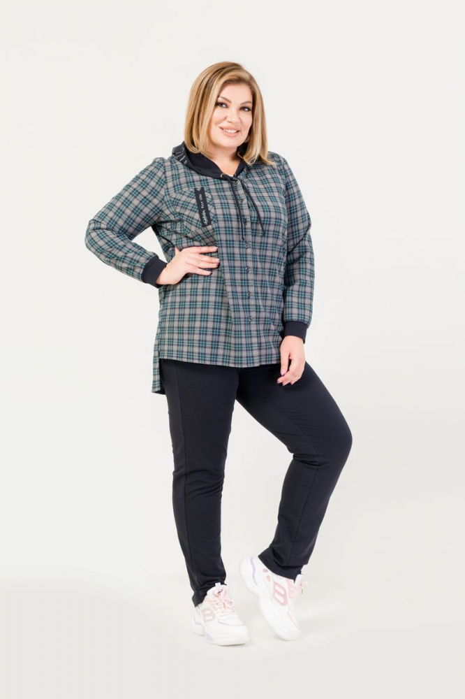 Брюки СофиЛена 132071