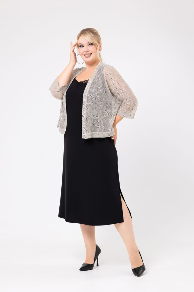 Платье  132887 [М]