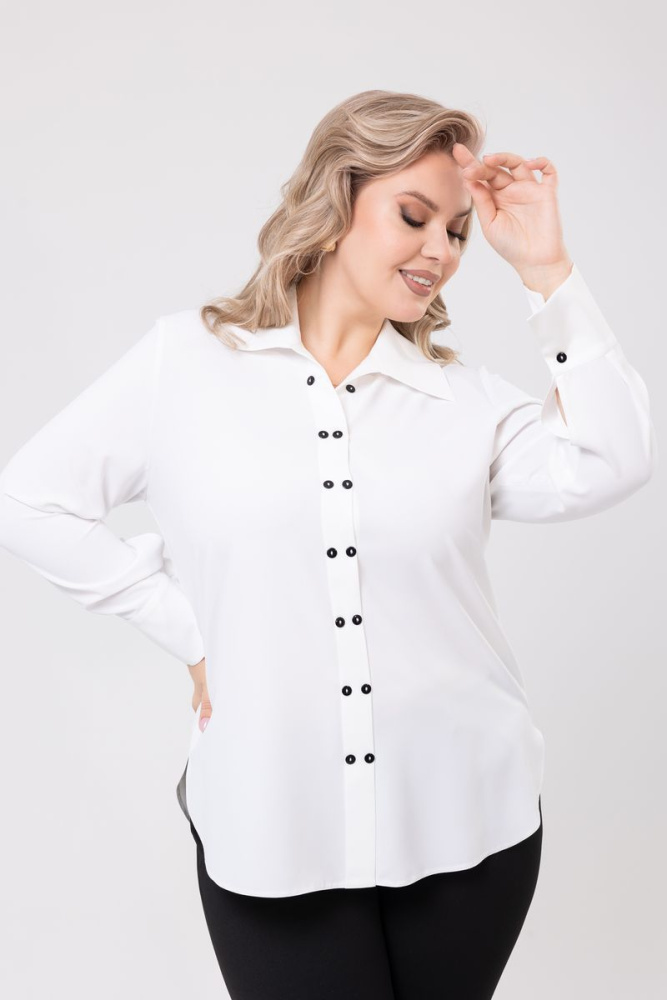 Блузка 172696 [М]