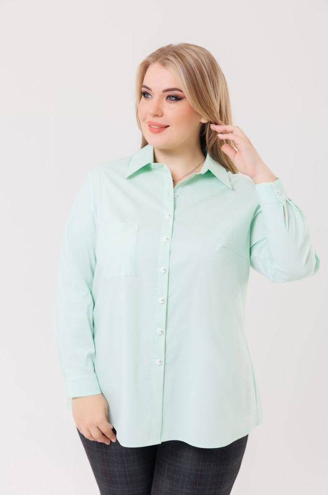 Рубашка 15149