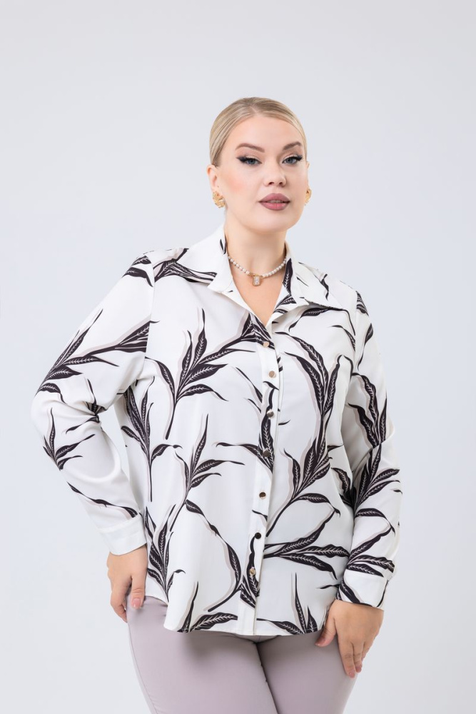 Блузка 132920 [М]