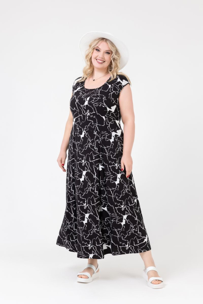 Платье  132736