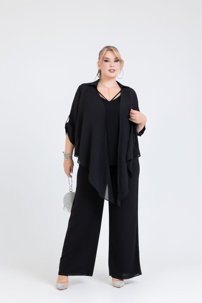 Блузка 132883 [М]