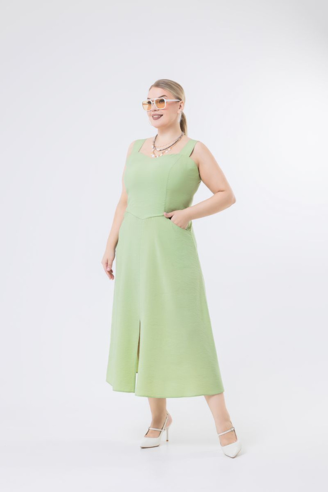 Сарафан 172957 [М]