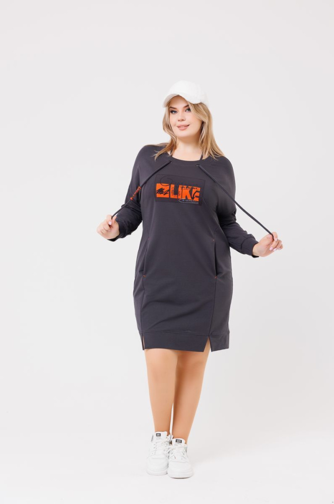 132596-1_Графит_1 платье