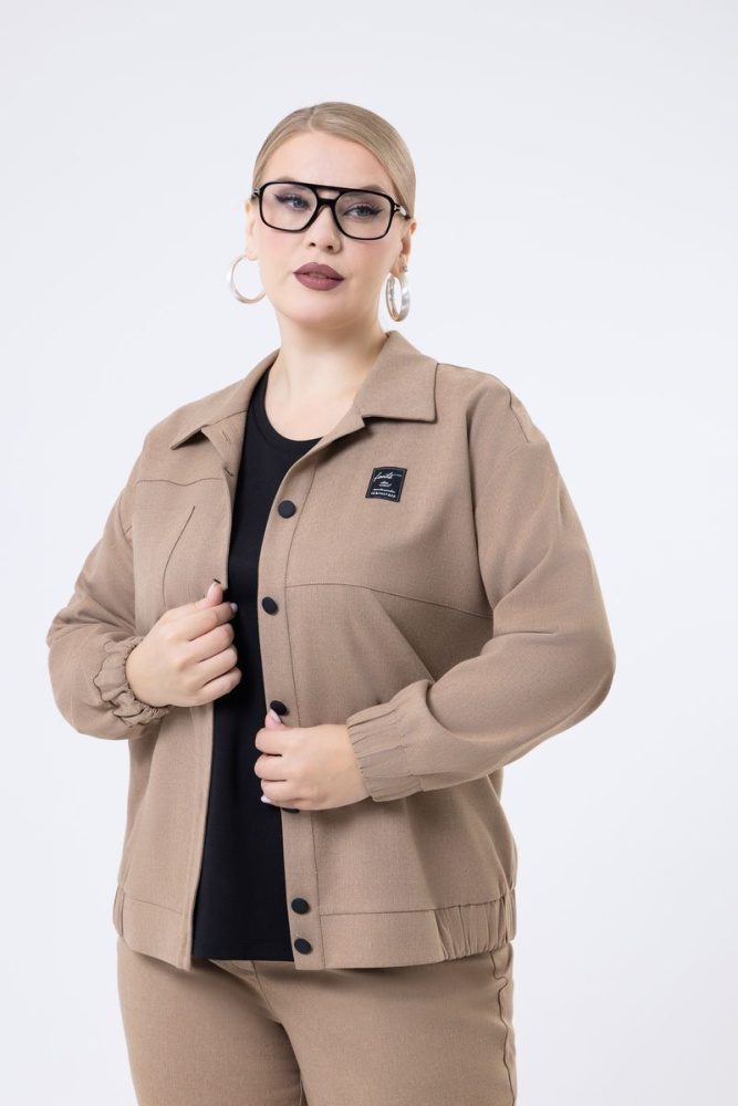 Бомбер 172983 [М]