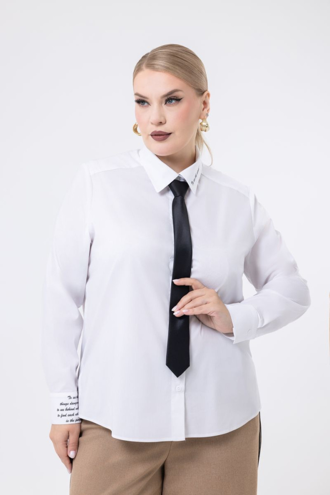 Рубашка 133108 [М]