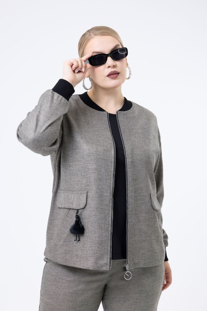 Бомбер 172995 [М]