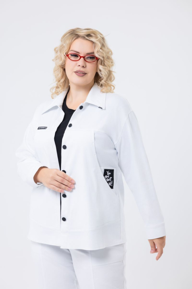 Куртка 173115 [М]