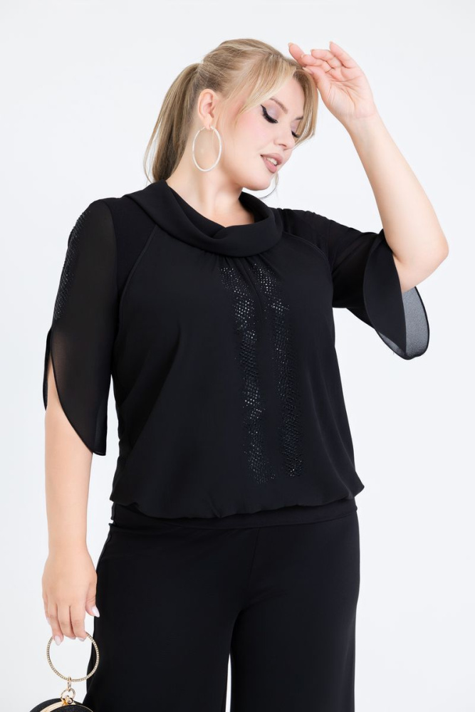 Блуза 132833 [М]