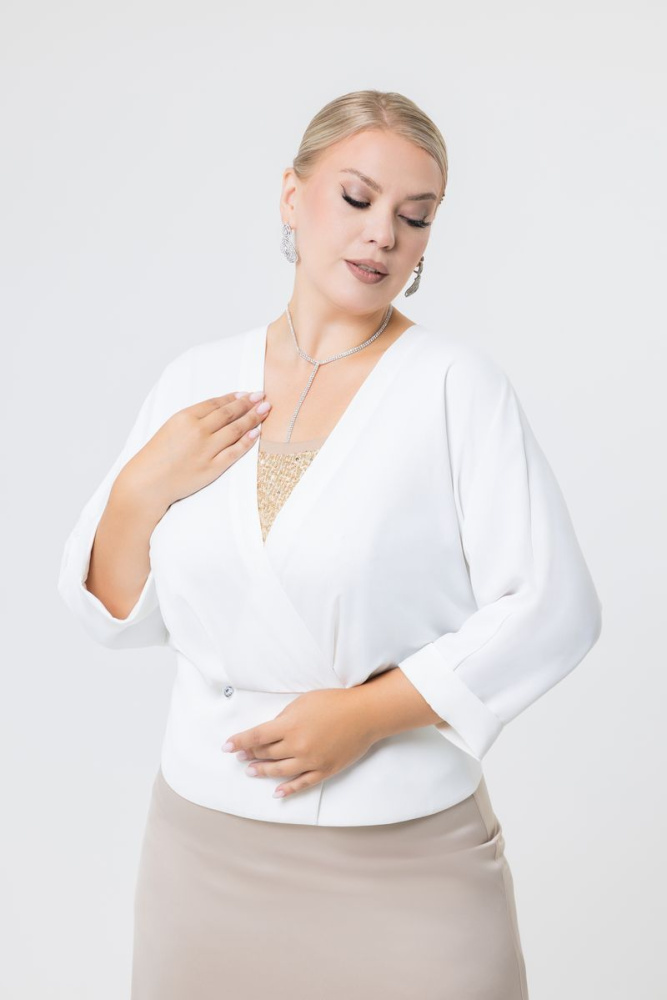 Жакет 133185 [М]