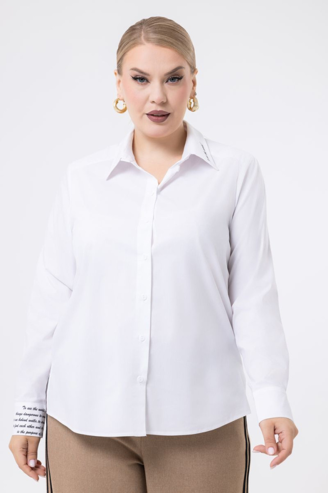 Рубашка 133108 [М]