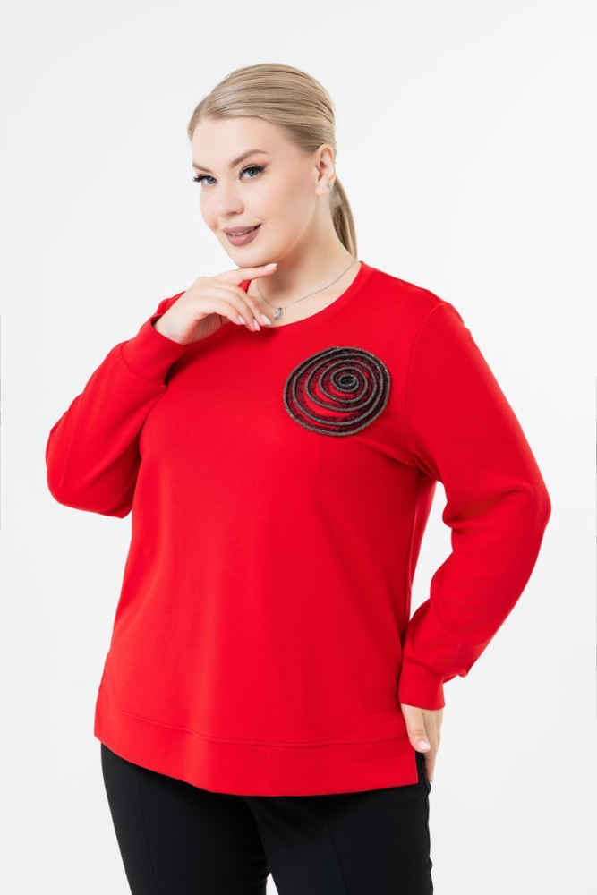 Свитшот 133140 [М]