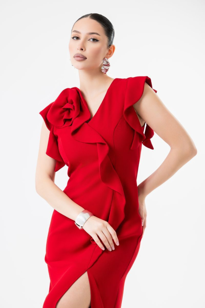 Платье 14097 [М]