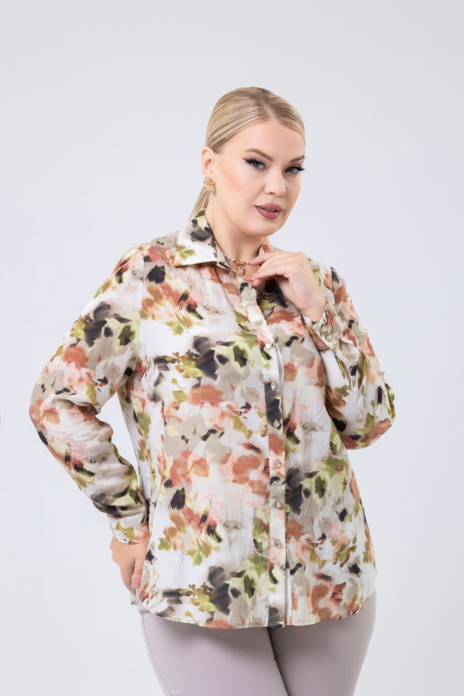 Блузка 132964 [М]