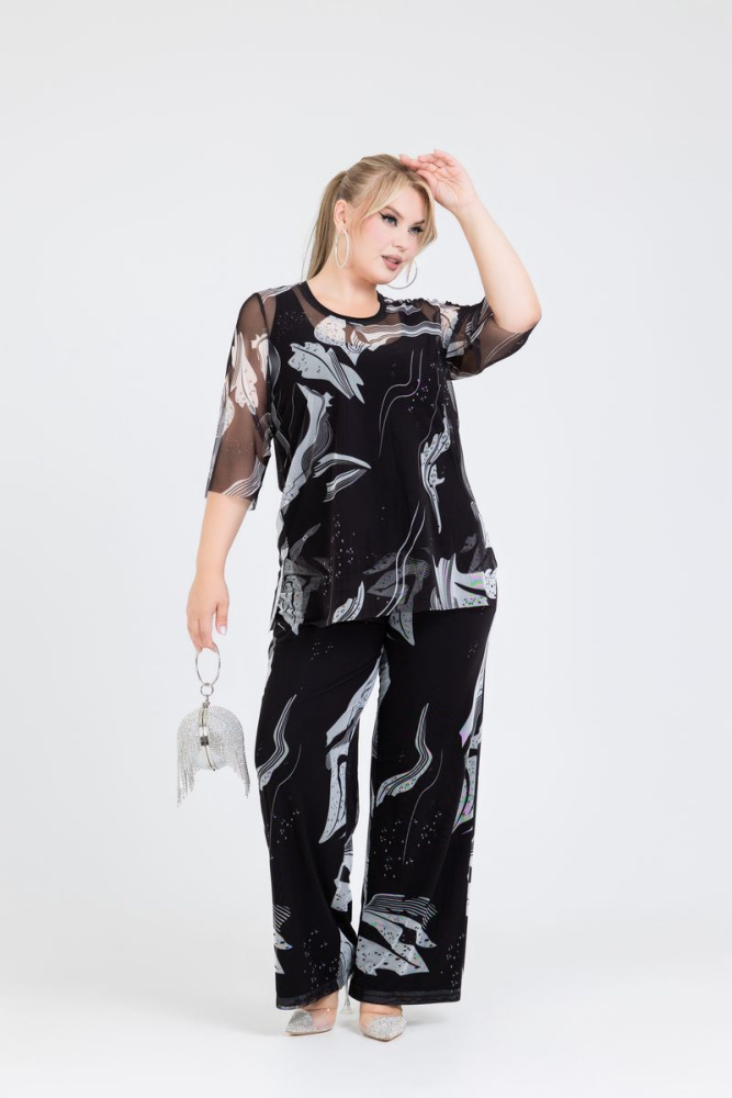 Брюки 132874 [М]