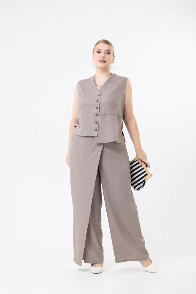 Жилет  133066 [М]