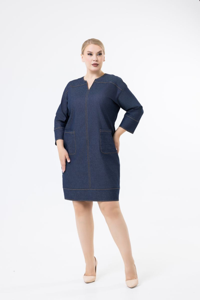 Платье 172977 [М]